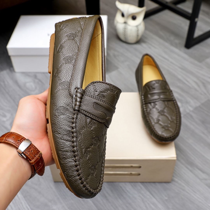 Givenchy Leather Shoes